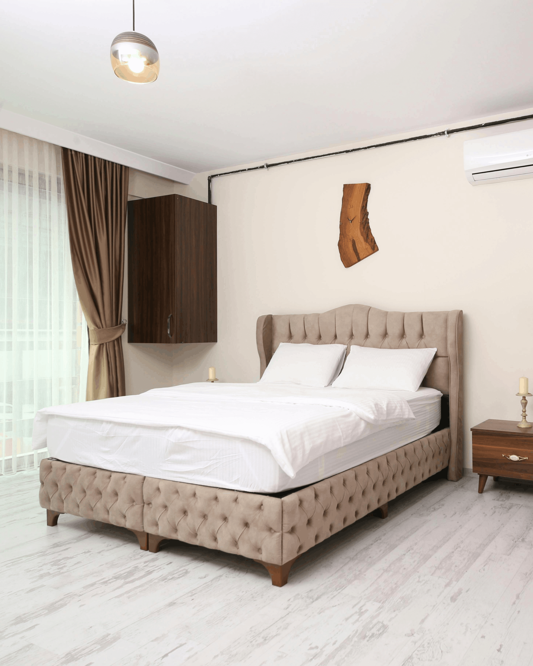 Airbnb cleaning service