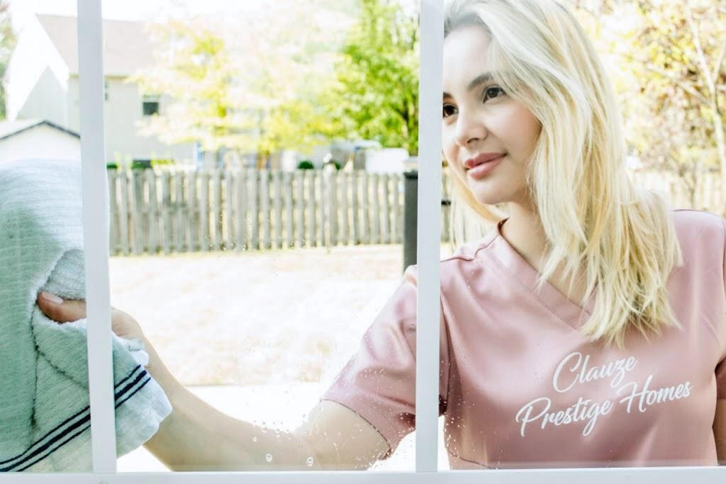 Clauze Prestige at work